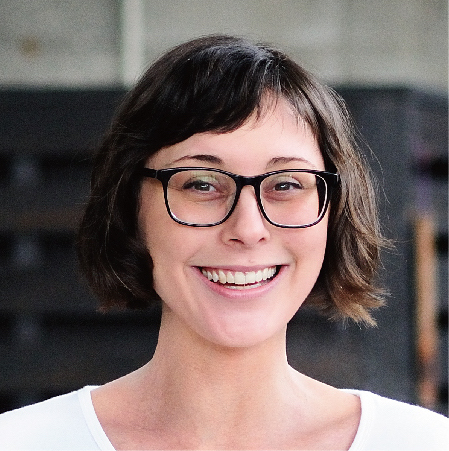 Hilary Okuyama 先生