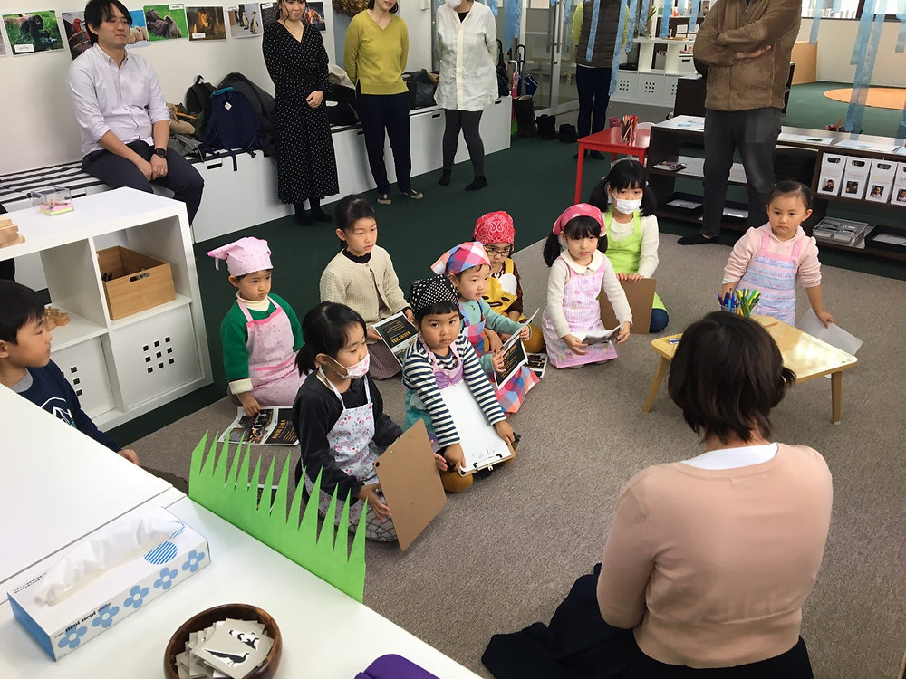 庄司屋さんとそばを作ろう Making Soba
with Mr. Shoji