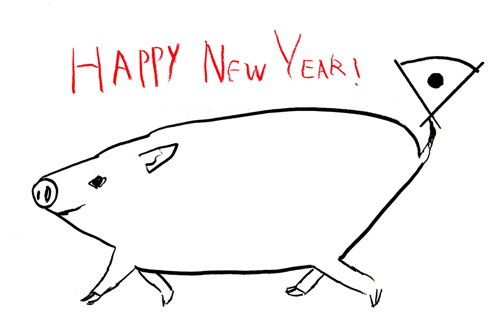Happy New Year!