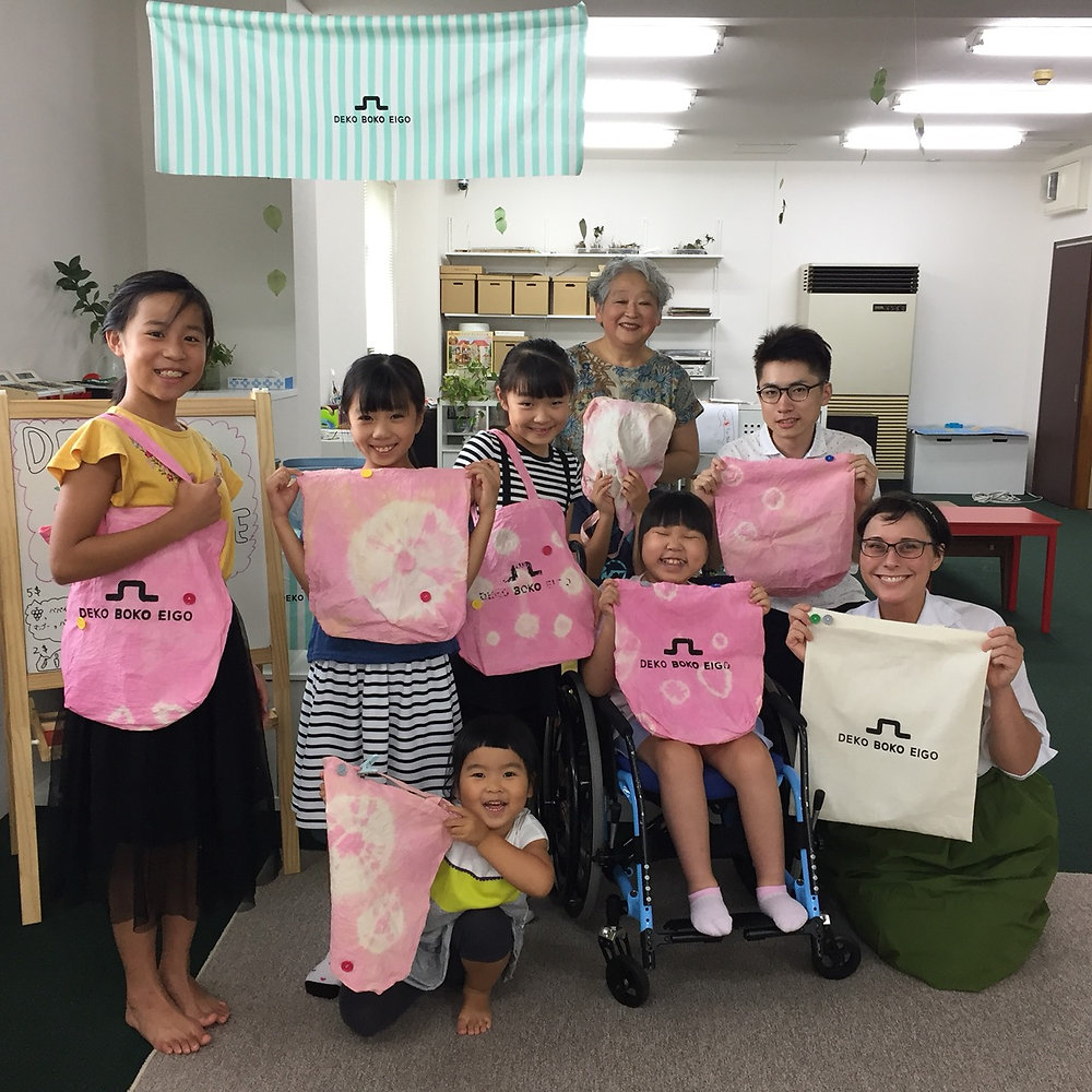 春休み期間のスプリングコース